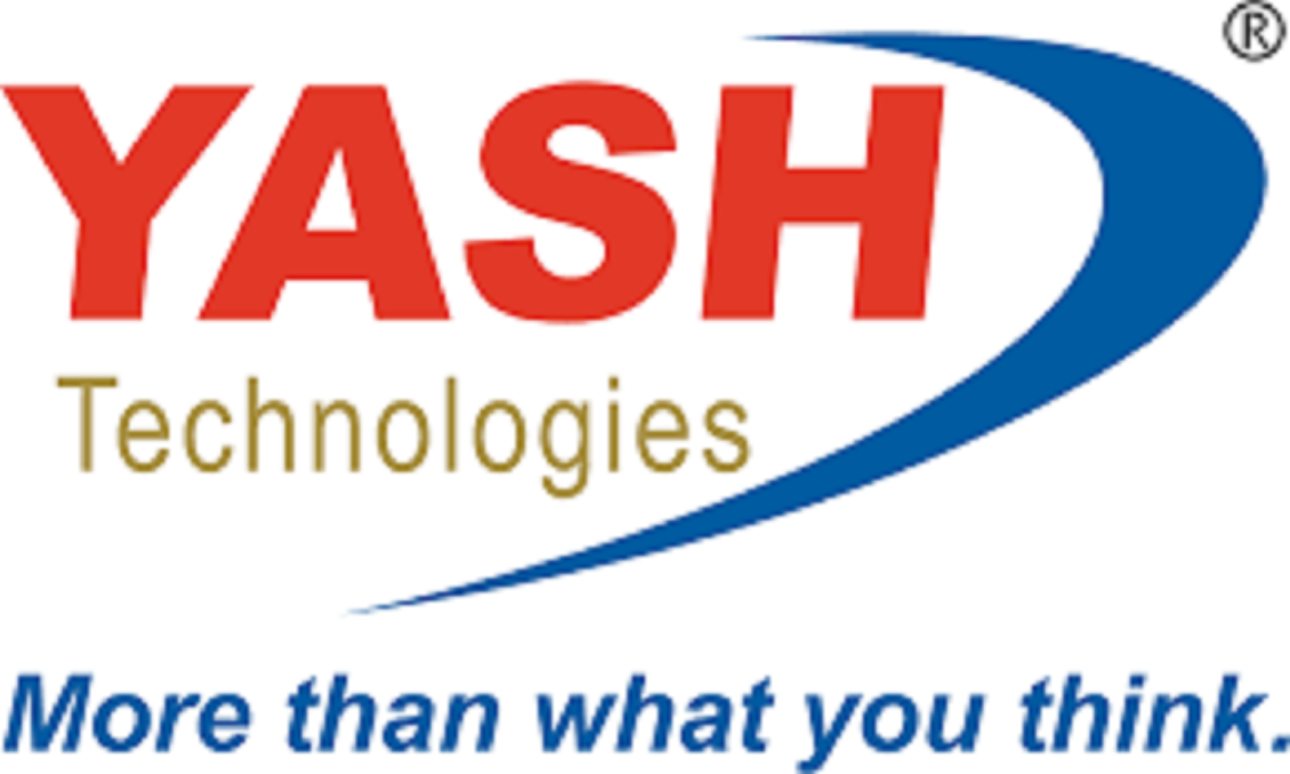 YASH Technologies Recruitment
