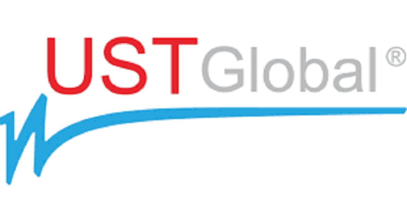 UST Global Recruitment Drive